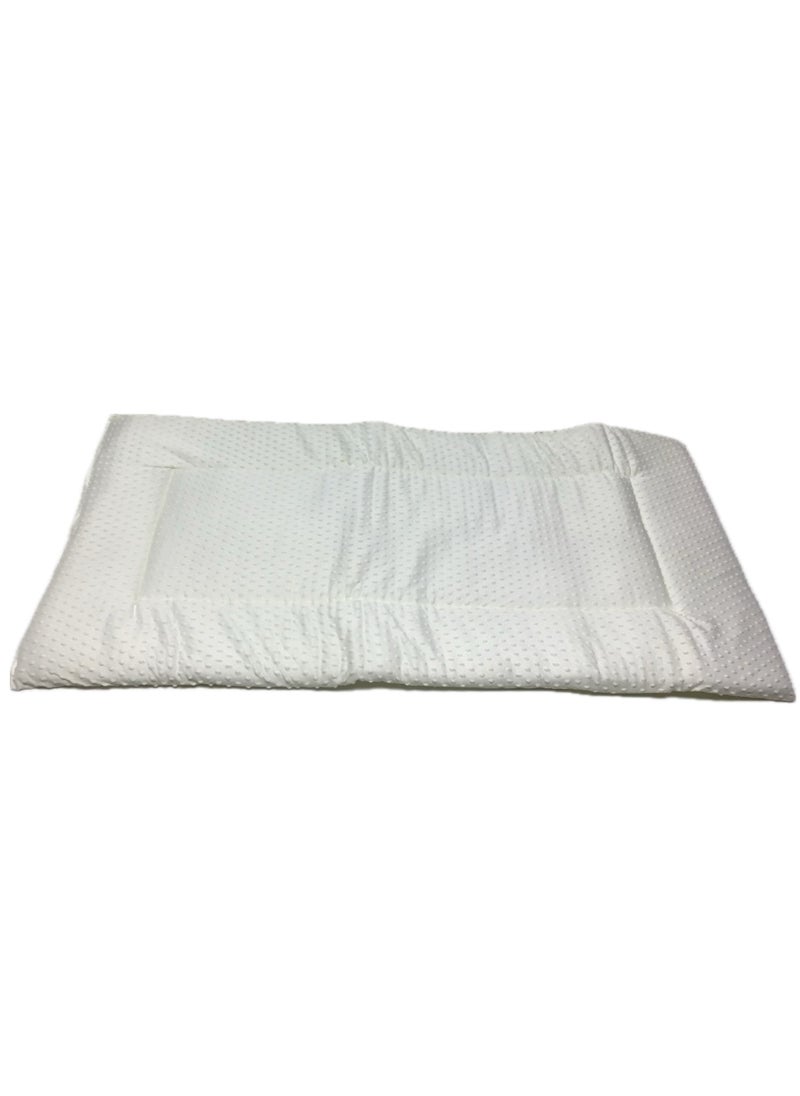 Sweet baby Baby Comfort Bed with Pillow  - Image 2