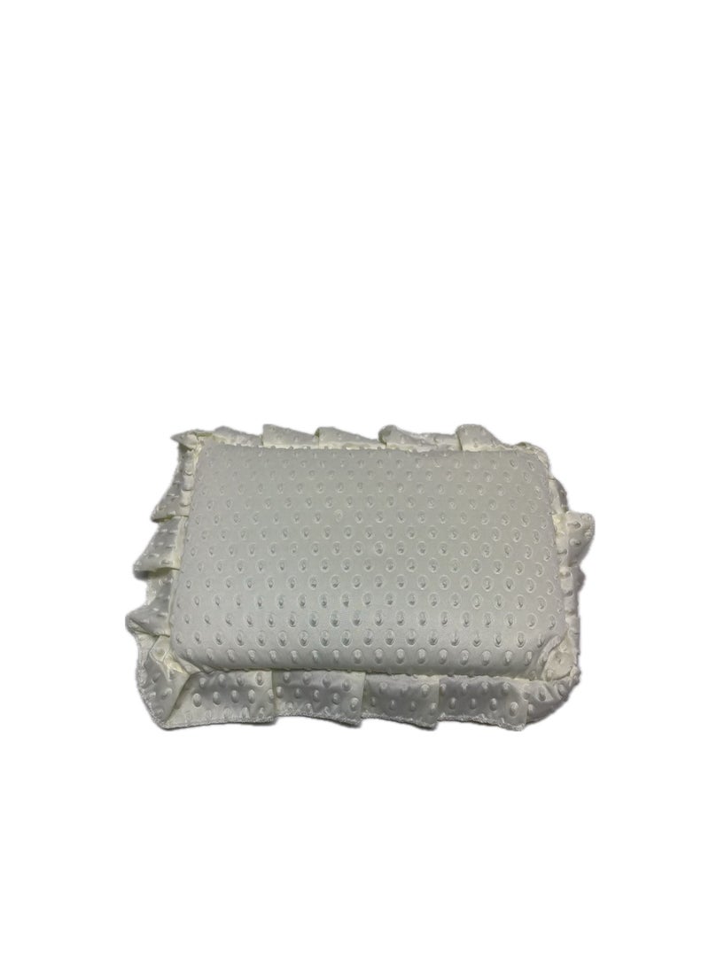 Sweet baby Baby Comfort Bed with Pillow  - Image 3
