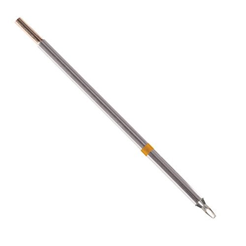Thermaltronics M7CH176 Chisel 30deg 1.78mm (0.07in) interchangeable for Metcal STTC-137 - Image 4