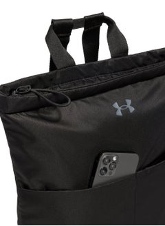 UNDER ARMOUR Women's Studio Lite Backpack  - Image 3