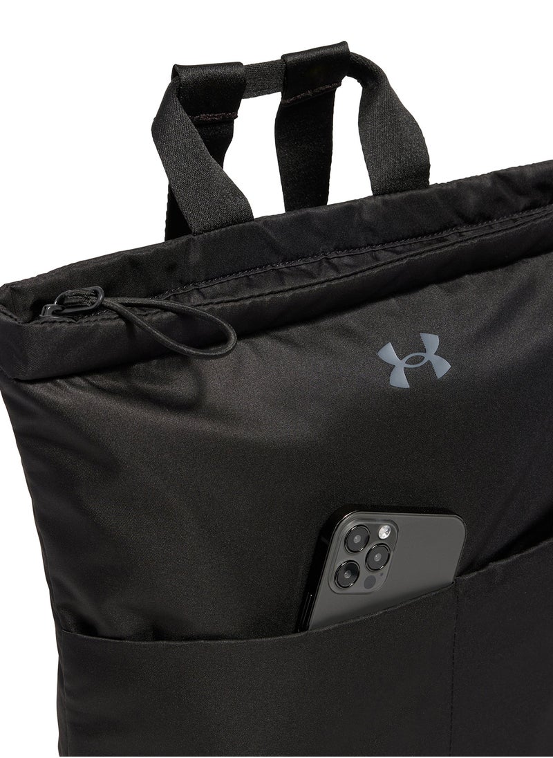 UNDER ARMOUR Women's Studio Lite Backpack  - Image 3