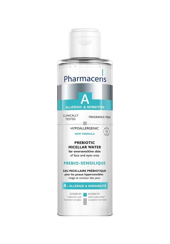 Pharmaceris ماء ميسيلار بروبيوتيك من فارمسيريس - Image 1