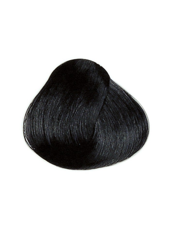 framesi FRAMCOLOR 2001 - كريم صبغ الشعر الدائم 60 مل | 4/EXN بني متوسط شديد طبيعي - Image 2