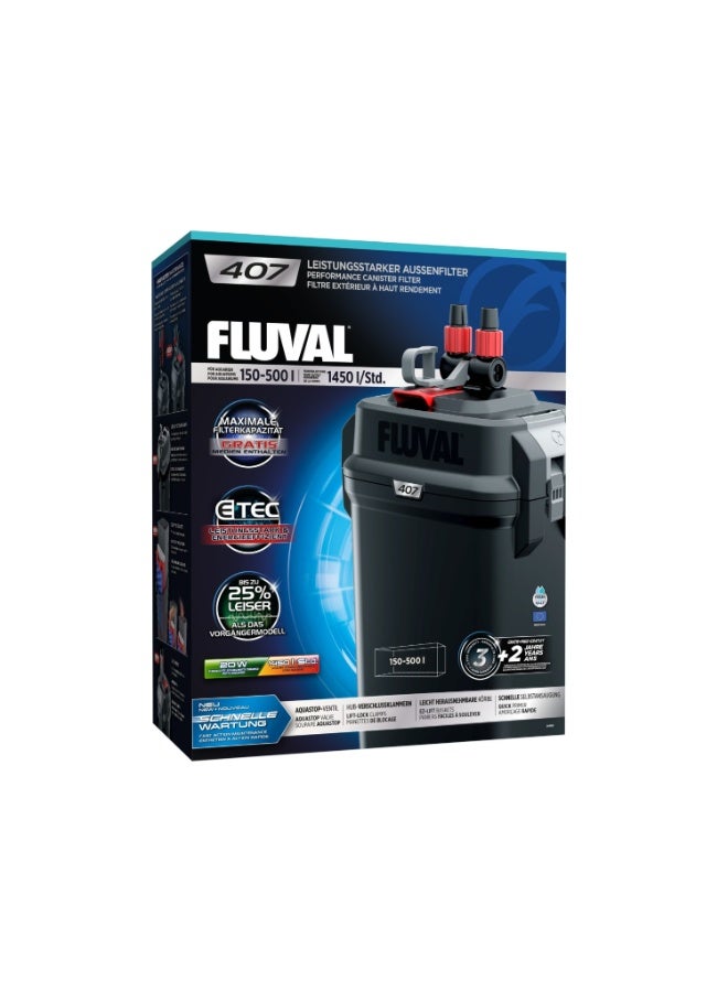 فلوفال فلاتر فلوفال عالية الأداء - موديلات 107 / 207 / 307 / 407 - Image 4