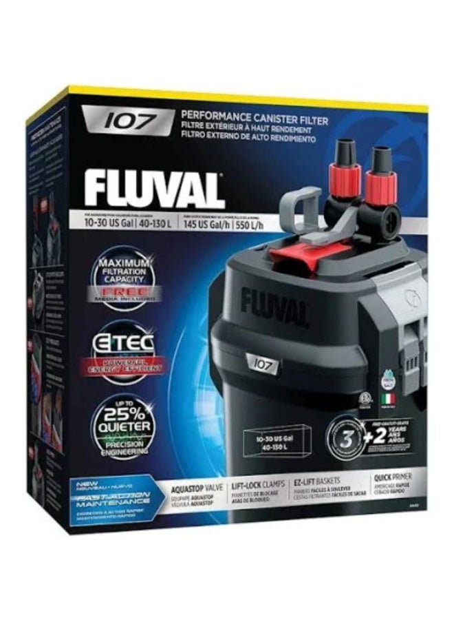 فلوفال فلاتر فلوفال عالية الأداء - موديلات 107 / 207 / 307 / 407 - Image 1