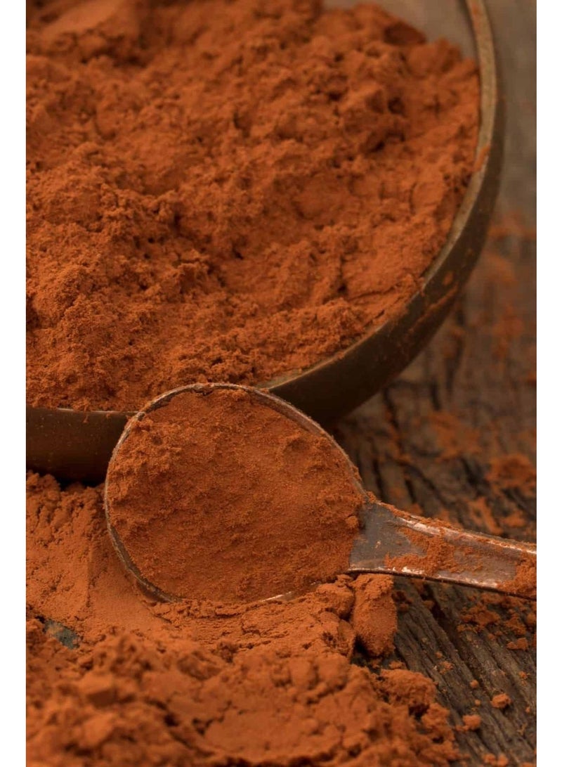 Khusla Red Madina Organic Mashat 500g – 100% Natural Hair Treatment for All Hair Types, Deep Nourishment, Strength, Shine & Smooth Texture - Image 4