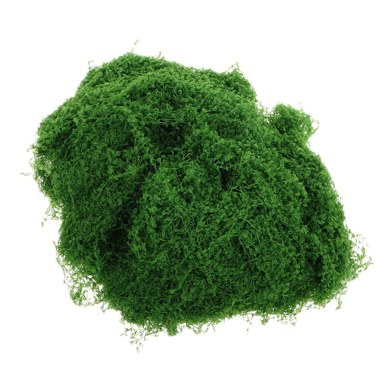 🏠 طحلب صناعي للزينة الداخلية والنباتات بديكور واقعي للحرف والمناظر المصغرة المنزلية - Image 1