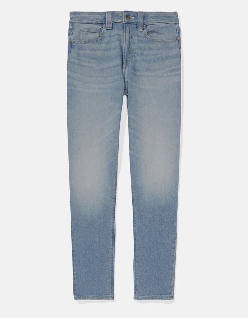 امريكان ايجل جينز أم مطاطي