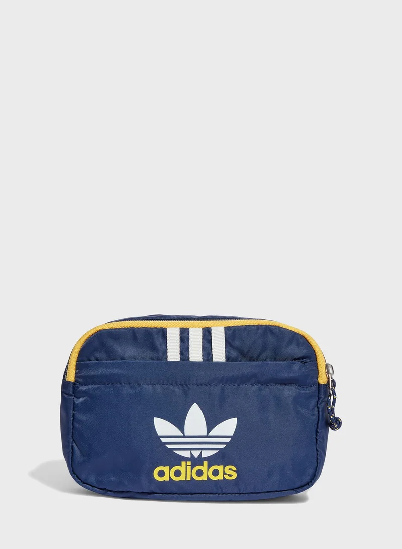 adidas Originals Adicolor Archive Waist Bag