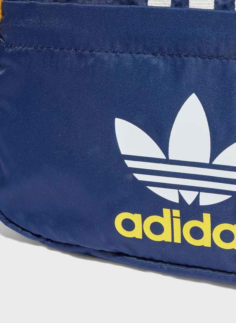 adidas Originals Adicolor Archive Waist Bag