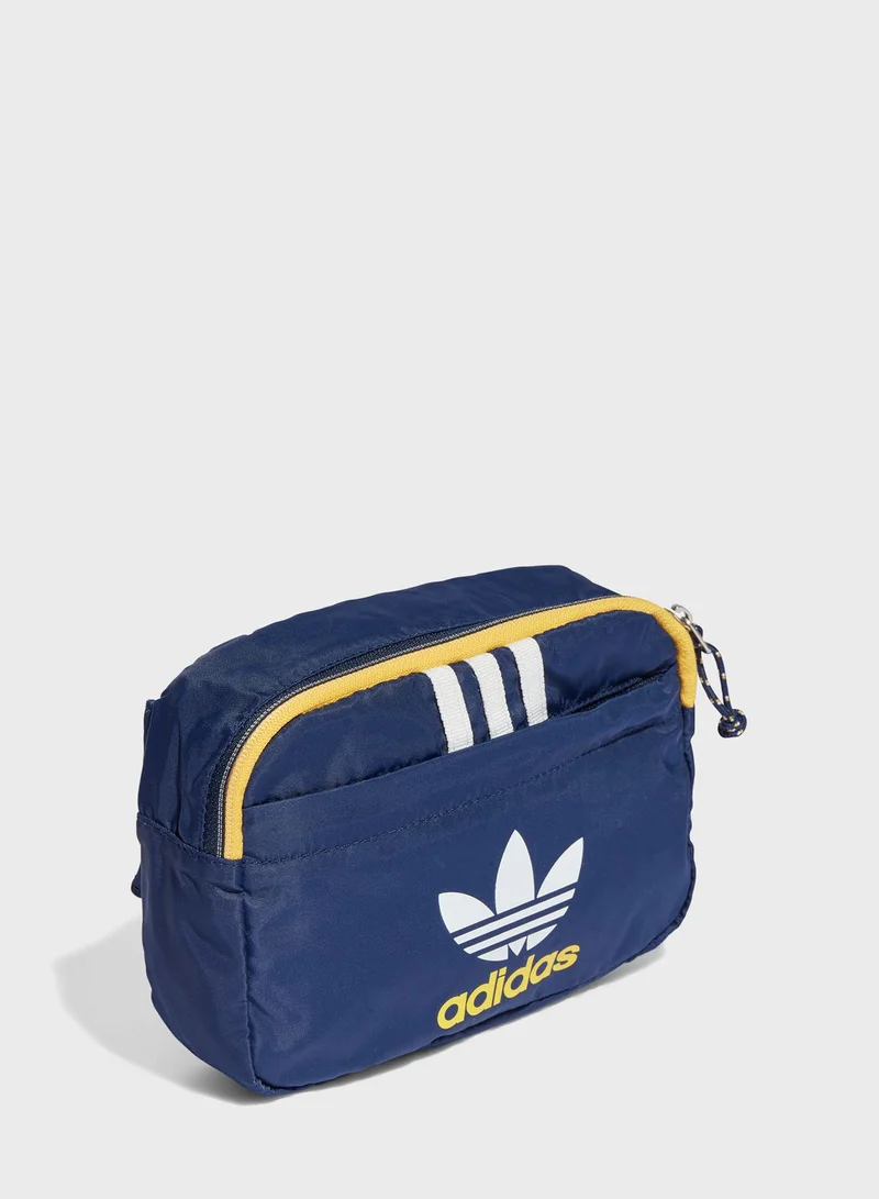 adidas Originals Adicolor Archive Waist Bag