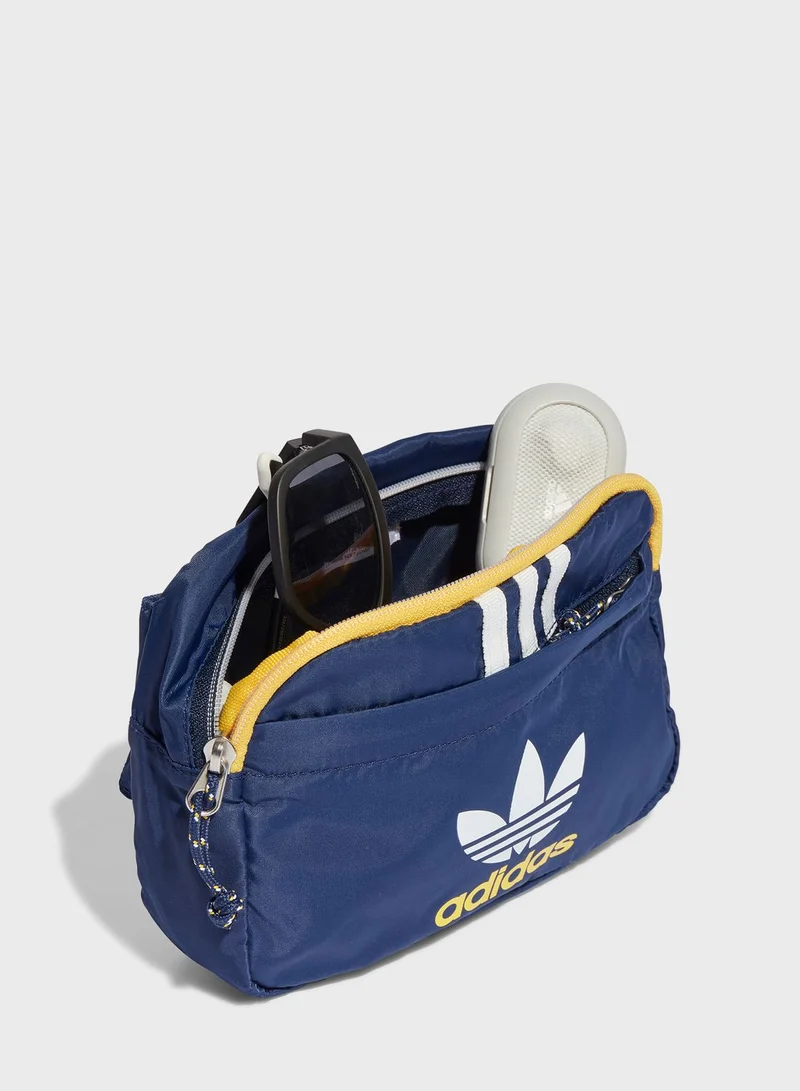 adidas Originals Adicolor Archive Waist Bag