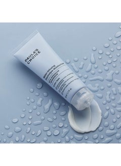 باولاز تشويس مرطب وجه بالكهرباء من Waterinfusing، ترطيب عميق خفيف الوزن لجميع أنواع البشرة بما في ذلك البشرة الجافة والمعرضة لحب الشباب، 1.7 أونصة  - Image 2