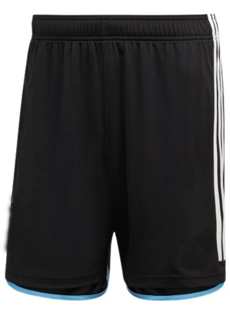 Argentina Three Star Home Jersey Kit 2022 (Jersey+Shorts)-Champion Edition - Image 5