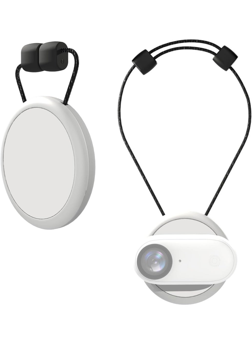 Insta360 Insta360 Magnet Pendant For INSTA360 Go 3s Go 3 60 g Z0D3A85C2B18389F82874Z