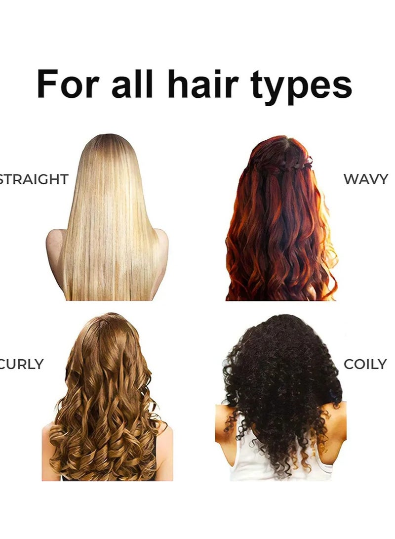 Blackstar Black Star Caviar Nourishing and Anti-Hair Loss Serum 100ml - Image 3