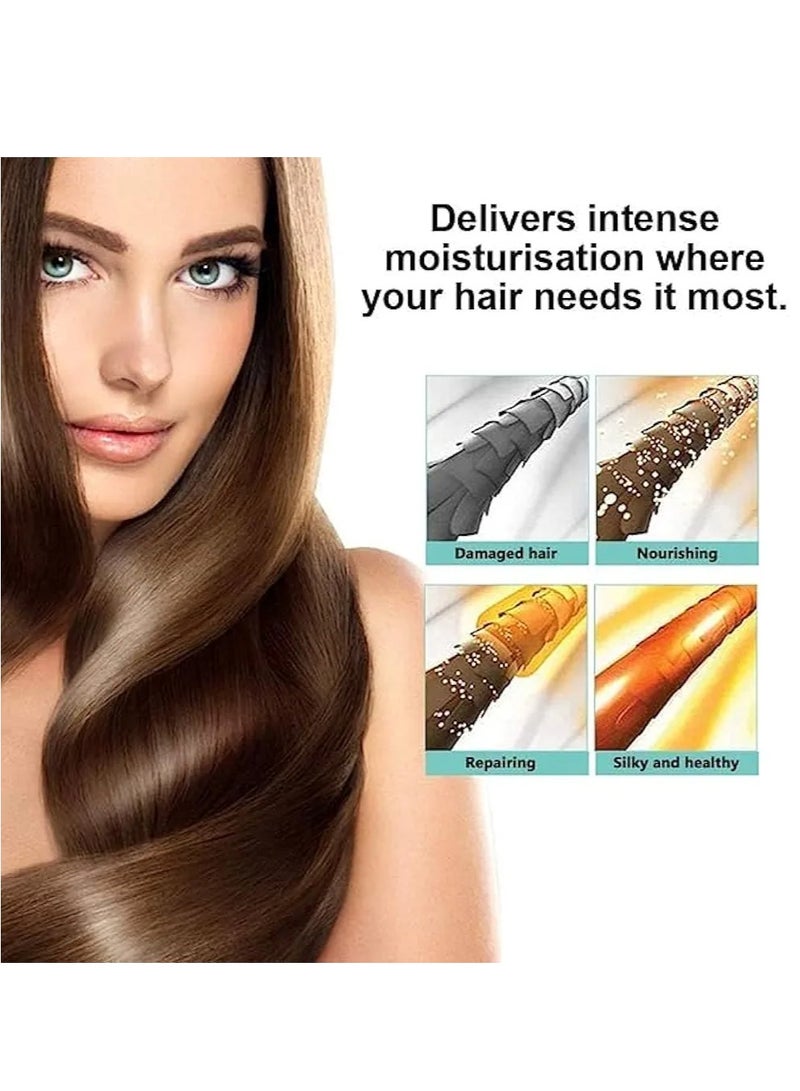 Blackstar Black Star Caviar Nourishing and Anti-Hair Loss Serum 100ml - Image 2