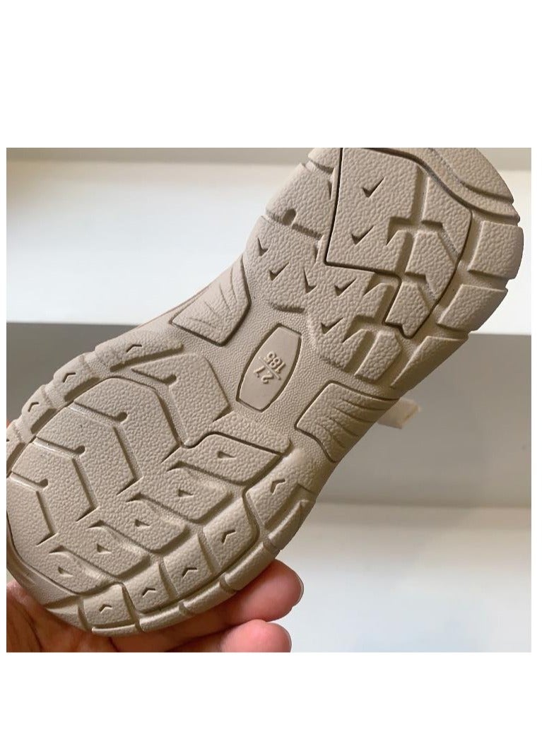 Summer Children's Shoes, Toe Cap Sandals, Outdoor Shoes - Image 5