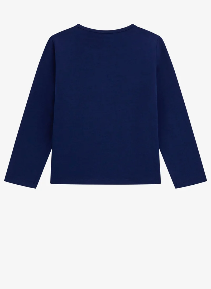 GUESS Kids Logo T-Shirt