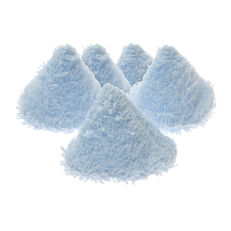 Beba Bean Pee-pee Teepee Terry Blue - Laundry Bag - Image 1