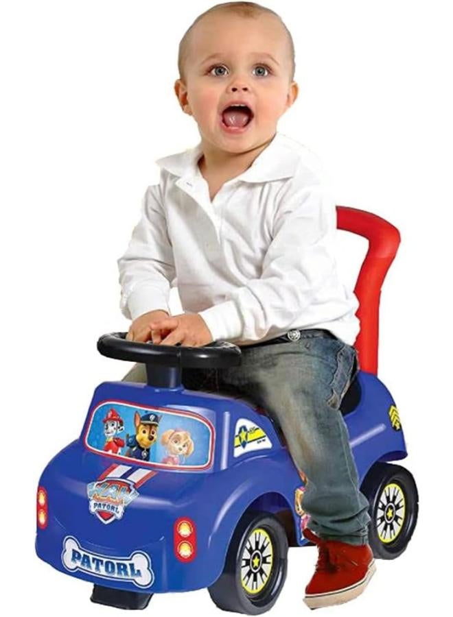 سيارة بيني للأطفال - Image 1