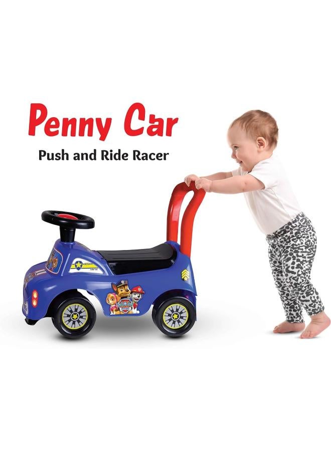 سيارة بيني للأطفال - Image 2