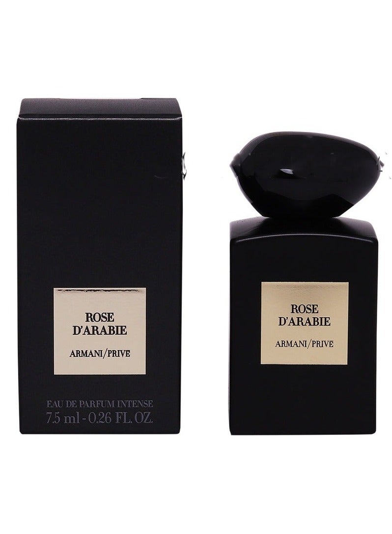 عطر برايف روز دو أربي إنتنس EDP 7.5ملليلتر