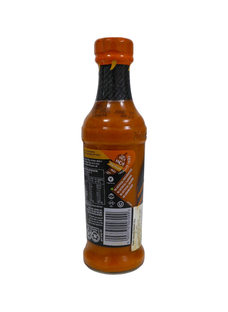 Nando's Peri Peri Marinade Medium Sauce - Image 3