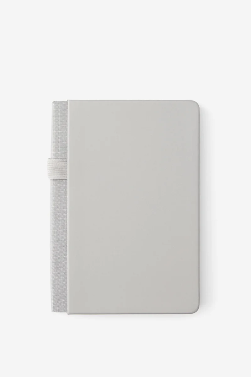 Typo Metro A5 Journal