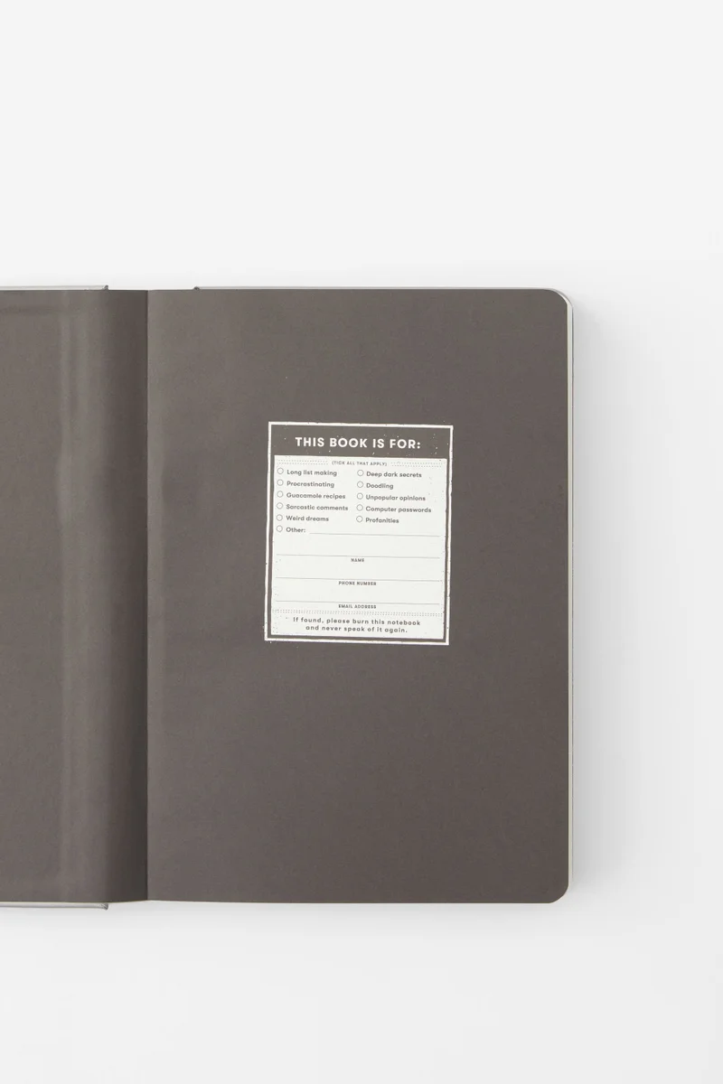 تايبو دفتر يوميات متر