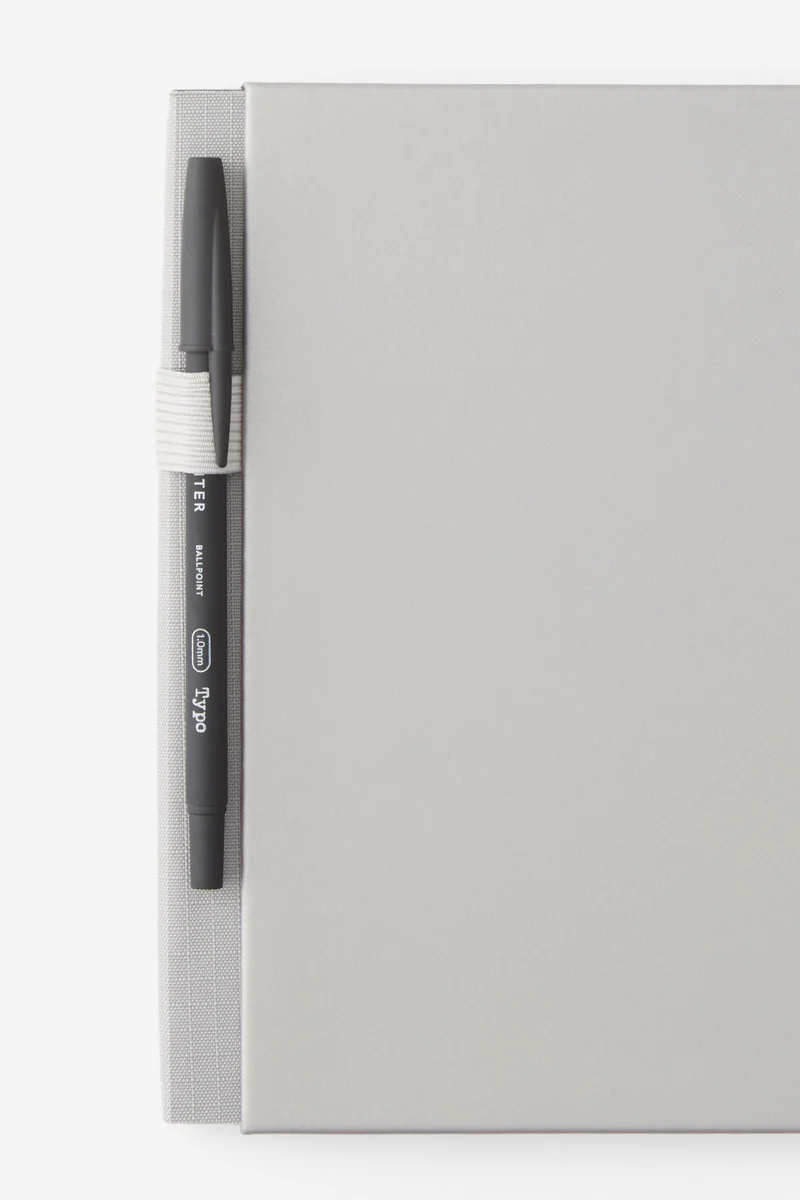 تايبو دفتر يوميات متر