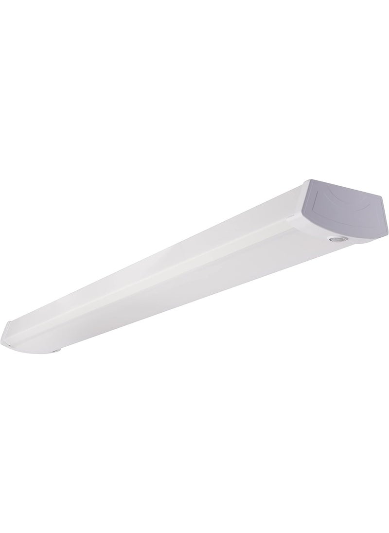 Nuvo Nuvo 651098 LED Ceiling Wrap White 259x4741x550  - Image 3
