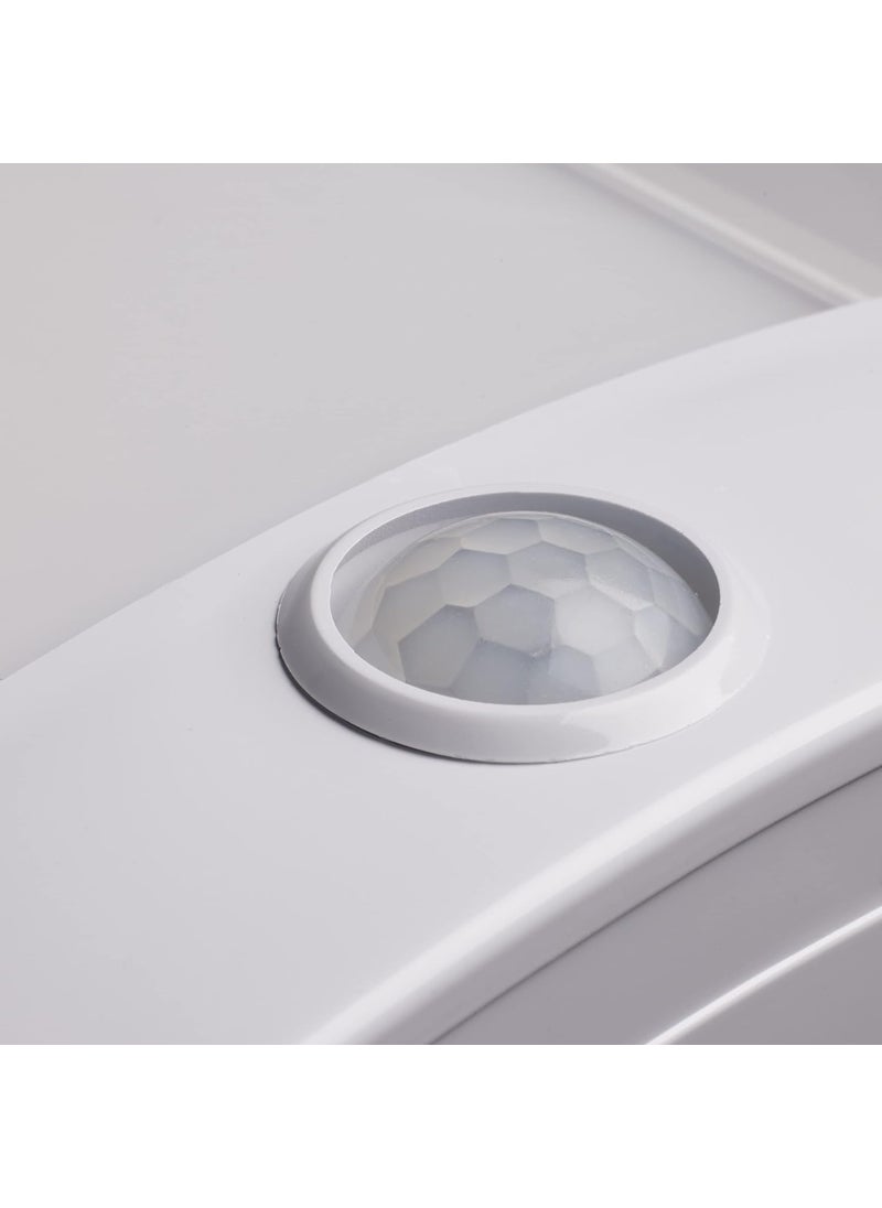 Nuvo Nuvo 651098 LED Ceiling Wrap White 259x4741x550  - Image 4