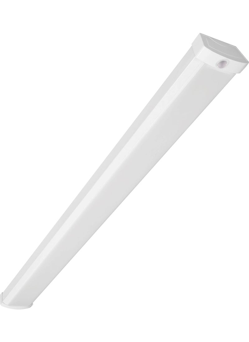 Nuvo Nuvo 651098 LED Ceiling Wrap White 259x4741x550  - Image 1