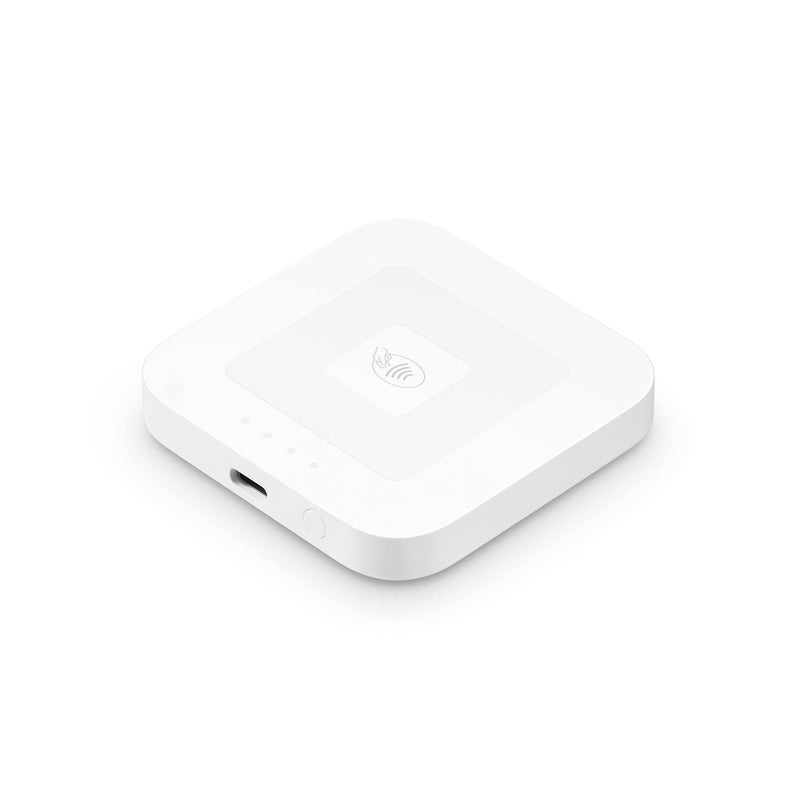Square Reader for contactless and chip (2nd Generation) - Image 3