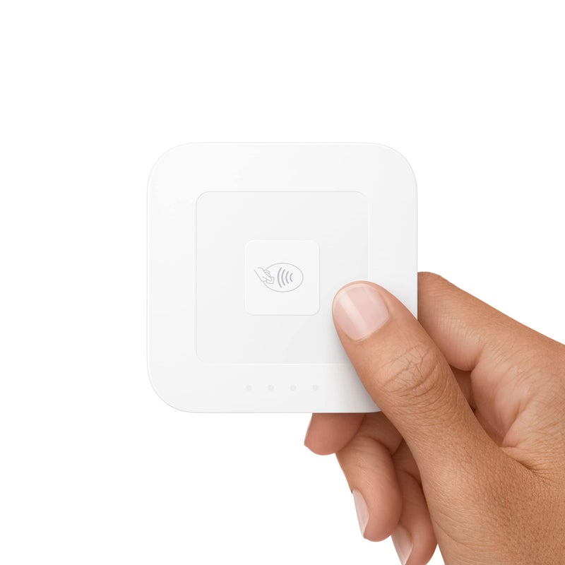 Square Reader for contactless and chip (2nd Generation) - Image 4