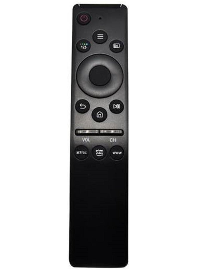 HUAYU Smart LCD LED TV Remote Control Multi Replacement For Samsung Black RM-L1613 - Image 1