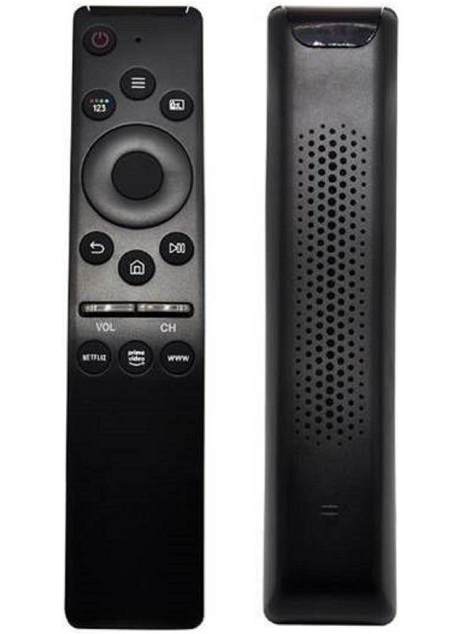 HUAYU Smart LCD LED TV Remote Control Multi Replacement For Samsung Black RM-L1613 - Image 2