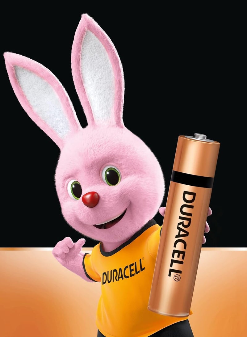 دوراسيل مجموعة 12 قطعة بطارية قلوية AAA 1.5 فولت - Image 2