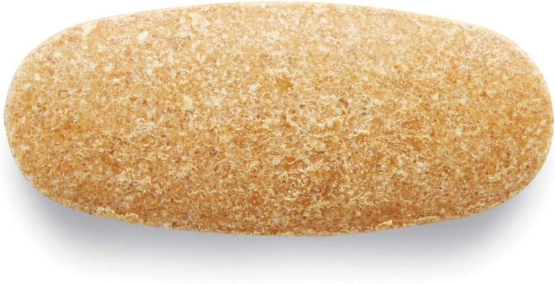 GNC مكمل جي إن سي هيربال بلس حليب الشوك 1300 ملغ قوة إضافية نباتي يدعم وظيفة الكبد الصحية 120 حصة - Image 3