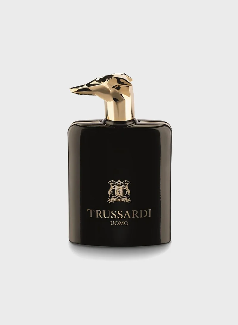 TRUSSARDI Uomo Levriero For Men Eau de Parfum 100ml