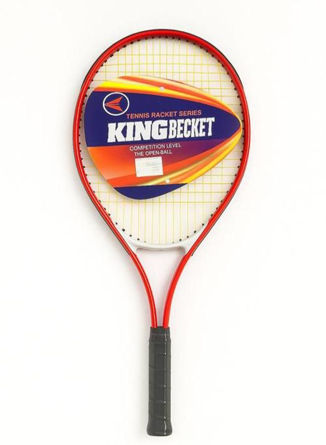 King Becket Elite Unisex Adults Tennis Racket - Multi Color - Image 1