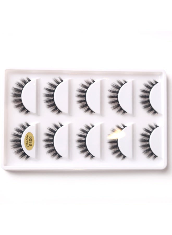 G600 Eyelashes - Image 2