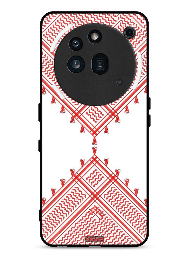 Tolwak Nothing Phone (3a) Pro Protective Case Cover Shamal - Image 1