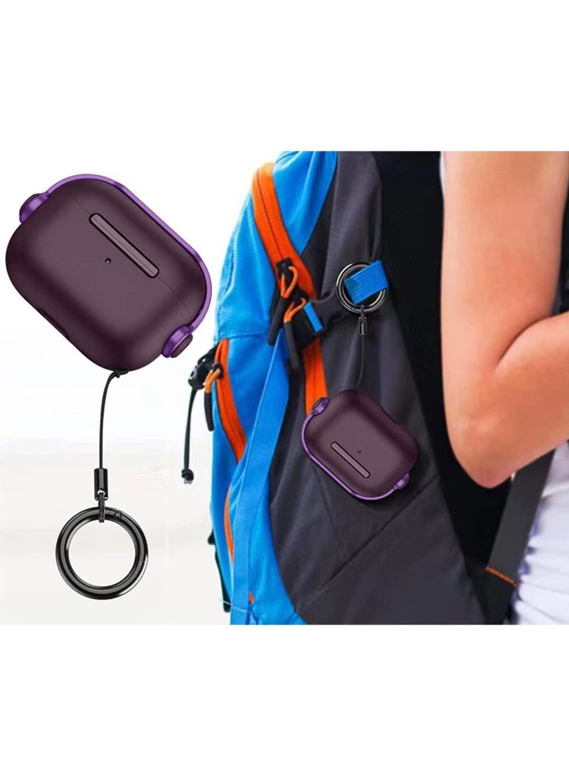 Y&D For Apple Airpods pro Generation Protective Lanyard Headphone Set - Image 2