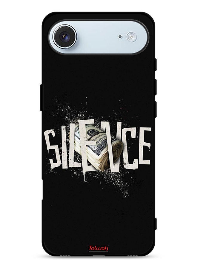 Tolwak Apple iPhone Air Protective Case Cover Silence - Image 1