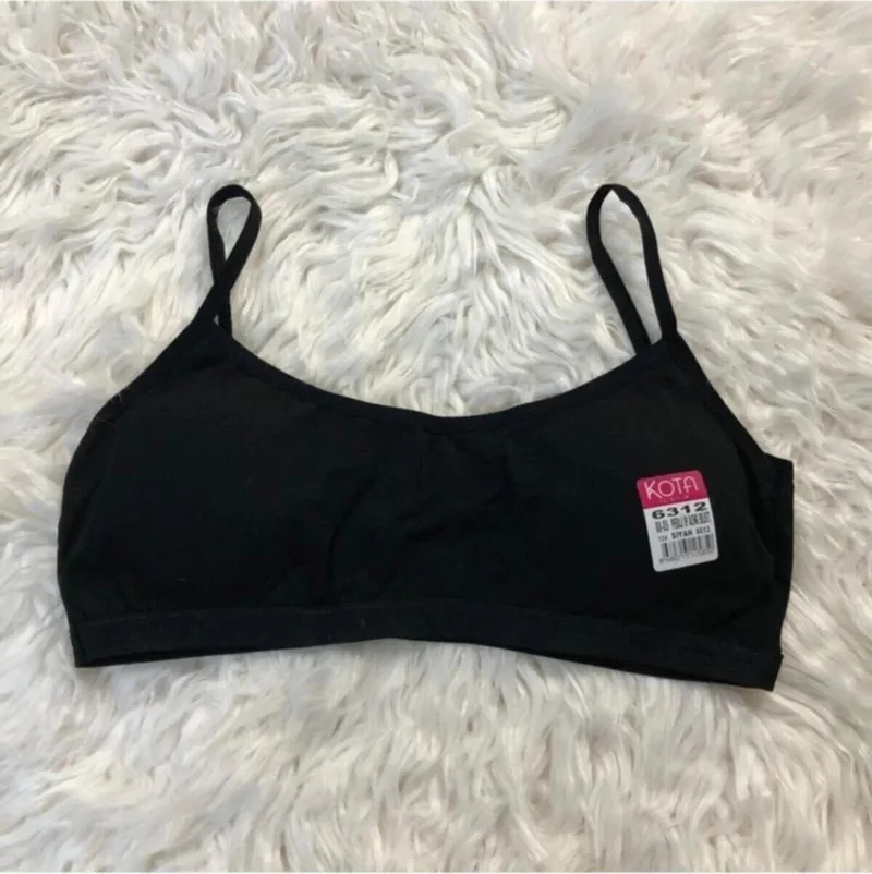 كوتا Women's Padded Rope Strap Bustier 6312