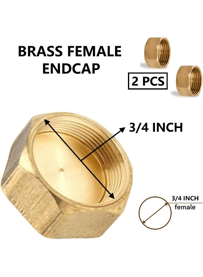 Royal Apex وصلات خرطوم متعددة الأغراض من النحاس مع خيوط BSP - Image 2