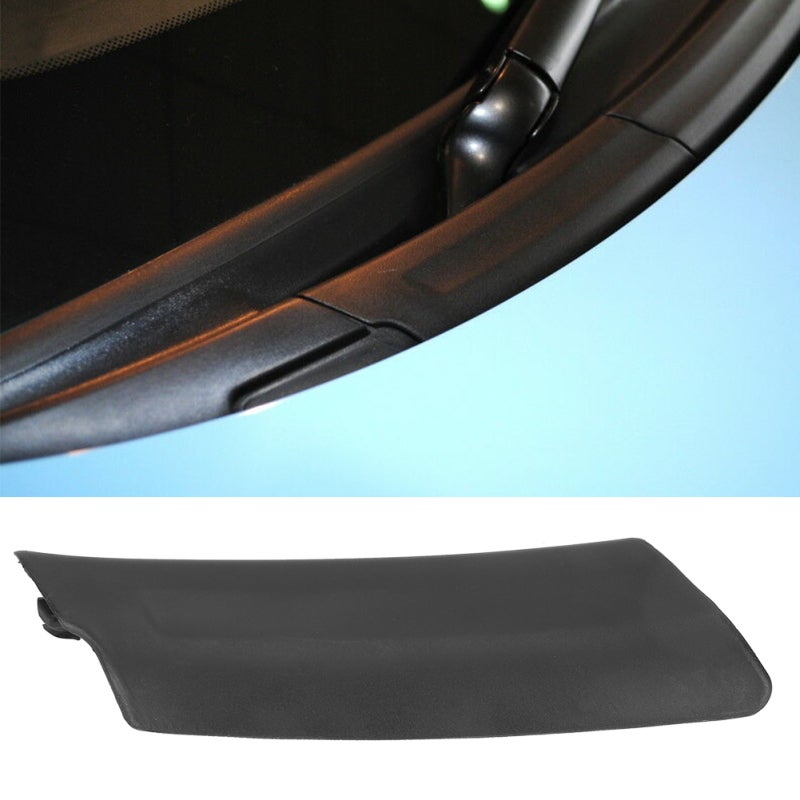Wiper Scuttle Panel Trim: OE Number 735452712, Perfect Fit, High Precision & Durability - Right Wiper Scuttle Cover for Fiat 500 Exterior Decor - Image 5
