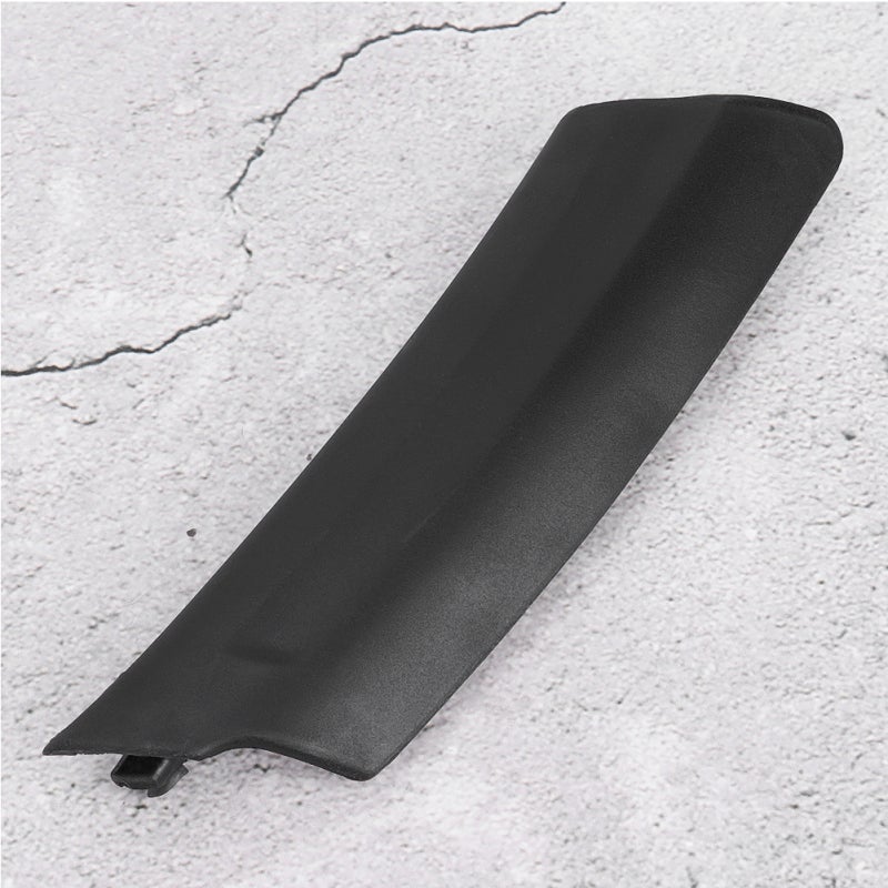Wiper Scuttle Panel Trim: OE Number 735452712, Perfect Fit, High Precision & Durability - Right Wiper Scuttle Cover for Fiat 500 Exterior Decor - Image 4